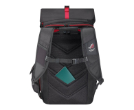 ASUS ROG Ranger BackPack 17'' BLACK 90XB0310-BBP010 - 382521 - zdjęcie 4